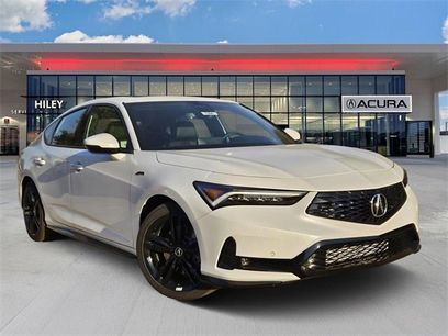 New 2026 Acura Integra A-Spec
