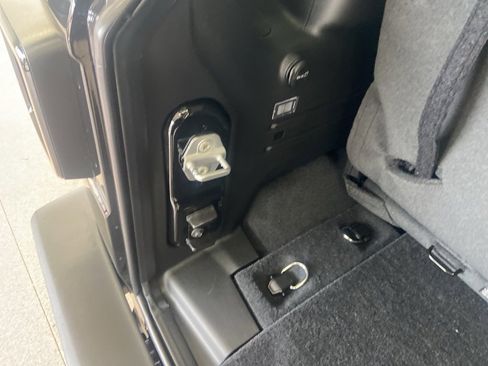 New 2026 Jeep Wrangler Sport image 13