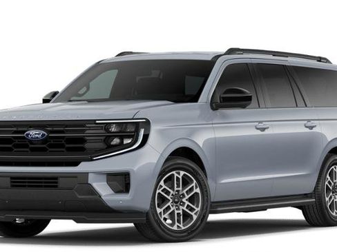 New 2026 Ford Expedition Max Active RWD image 26