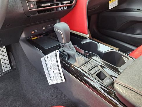 New 2026 Toyota Camry XSE FWD image 14