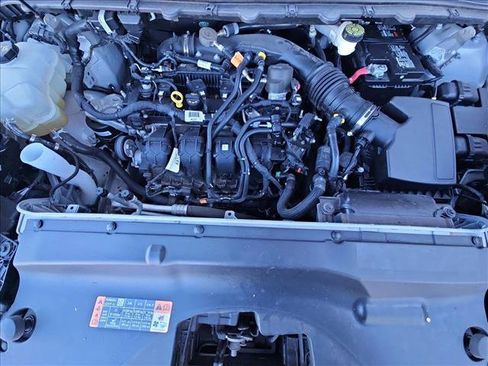 Used 2022 Ford Edge Titanium image 22