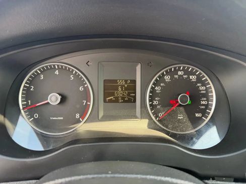 Used 2012 Volkswagen Jetta SE image 23