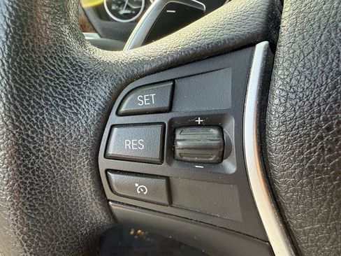 Used 2015 BMW 428i Convertible image 27