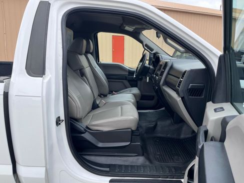 Used 2019 Ford F250 XL w/ XL Value Package AWD/4WD image 13