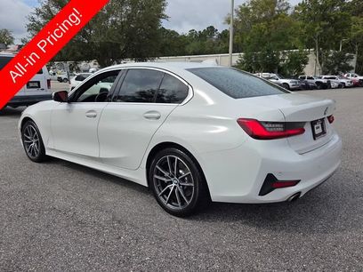 Used 2020 BMW 330i Sedan