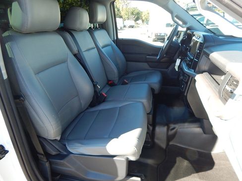 Used 2022 Ford F150 XL w/ Equipment Group 101A High image 19