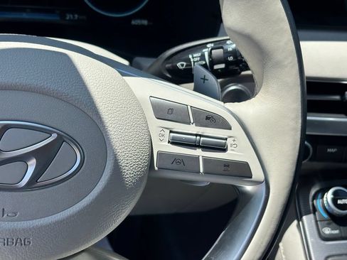 Used 2023 Hyundai Palisade Calligraphy FWD image 14