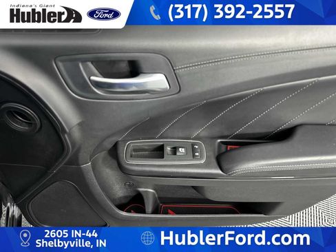 Used 2021 Dodge Charger R/T w/ Plus Group RWD image 24