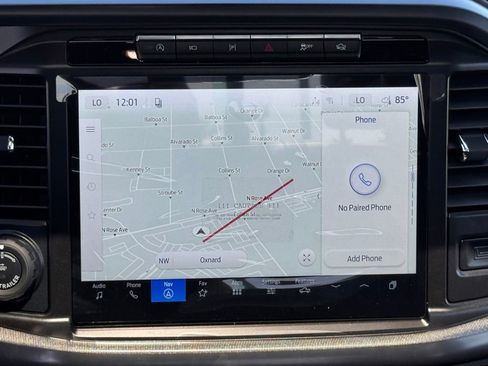 New 2026 Ford F150 Raptor AWD/4WD image 24