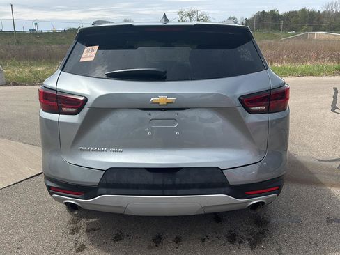 Used 2023 Chevrolet Blazer LT w/ Convenience Package AWD/4WD image 4