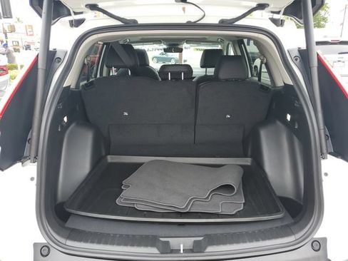 Certified 2026 Honda CR-V EX-L image 7