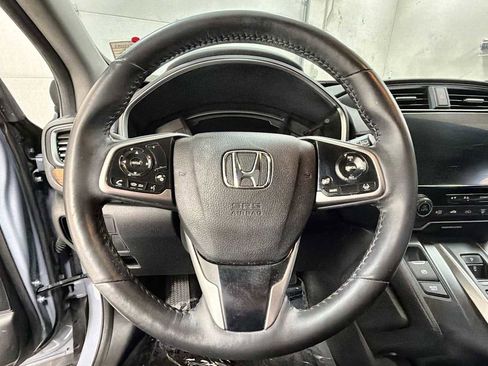 Used 2021 Honda CR-V EX-L image 16