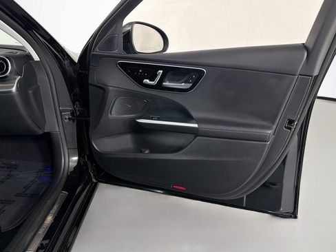 Used 2022 Mercedes-Benz C 300 Sedan image 24
