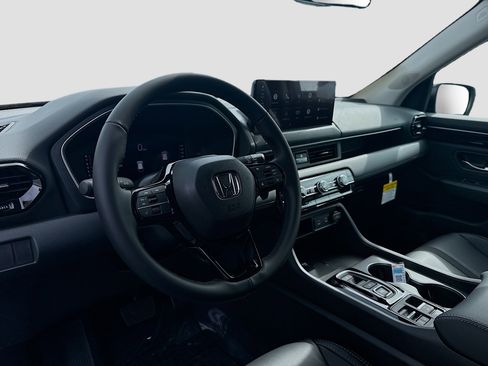New 2026 Honda Pilot EX-L image 9