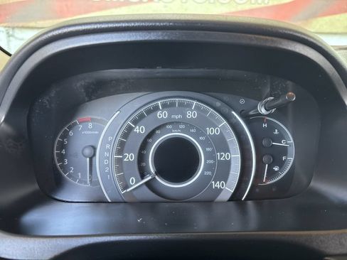 Used 2012 Honda CR-V LX image 11