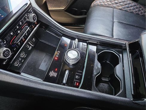 Used 2023 Jeep Grand Cherokee L Summit w/ Advanced Protech Group IV image 25