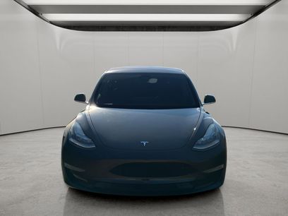 Used 2018 Tesla Model 3 Long Range