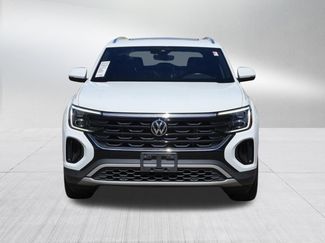 Used 2024 Volkswagen Atlas Cross Sport SE AWD/4WD video 2
