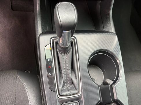 Certified 2024 Honda Civic Sport image 21