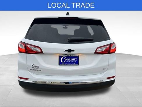 Used 2019 Chevrolet Equinox LT image 8