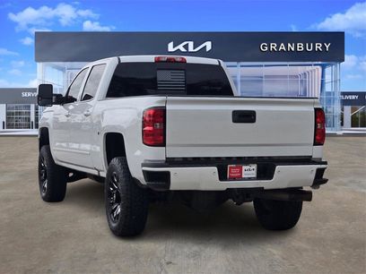 Used 2019 Chevrolet Silverado 2500 High Country w/ Duramax Plus Package