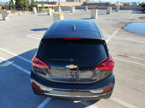 Used 2019 Chevrolet Bolt LT image 5