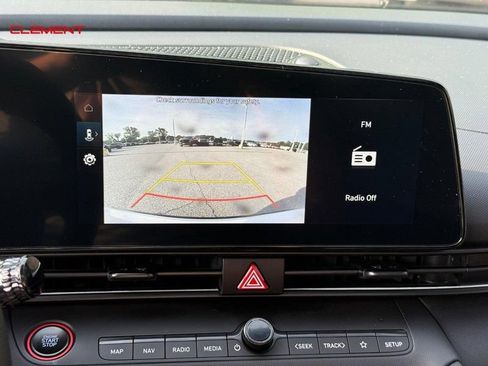 Used 2025 Hyundai Elantra N Line FWD image 28
