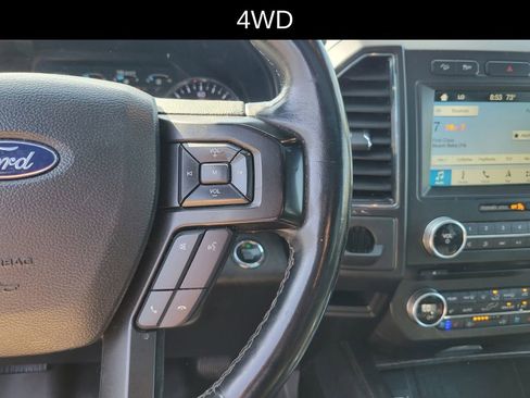 Used 2018 Ford Expedition Limited AWD/4WD image 23
