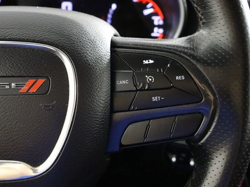 Used 2019 Dodge Durango AWD w/ Trailer Tow Group IV image 20