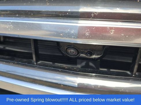 Used 2024 Chevrolet Silverado 1500 High Country AWD/4WD image 11