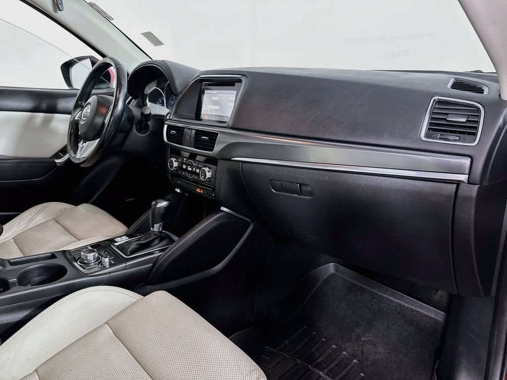 Used 2016 MAZDA CX-5 Grand Touring AWD/4WD image 31