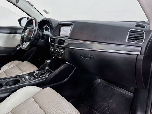 Used 2016 MAZDA CX-5 Grand Touring AWD/4WD image 31