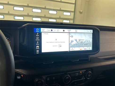 New 2025 Jeep Wrangler Willys image 20