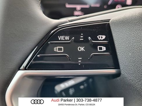 New 2026 Audi A6 Premium Plus AWD/4WD image 16