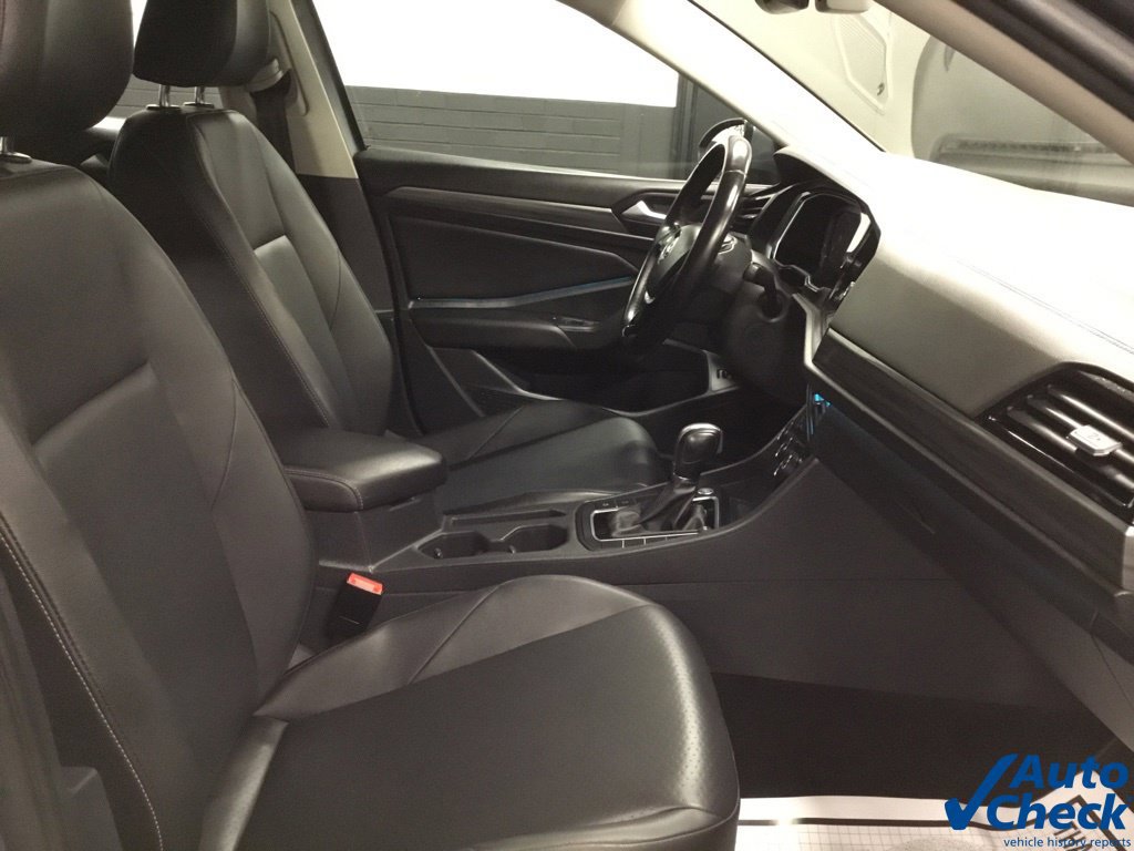 Used 2019 Volkswagen Jetta SEL FWD image 35