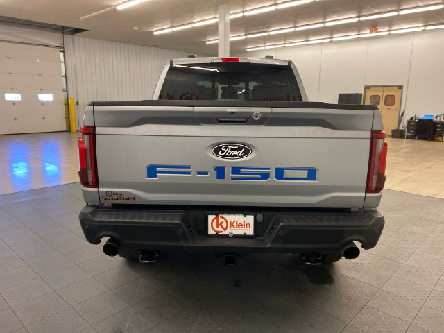 Used 2024 Ford F150 Tremor w/ Equipment Group 402A High AWD/4WD image 11