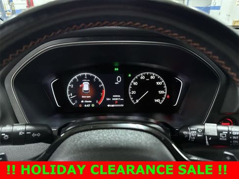 Used 2024 Honda Pilot TrailSport image 37