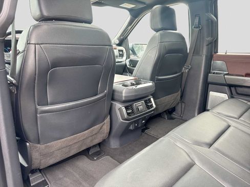 Used 2023 Ford F150 Lariat w/ Equipment Group 502A High AWD/4WD image 17
