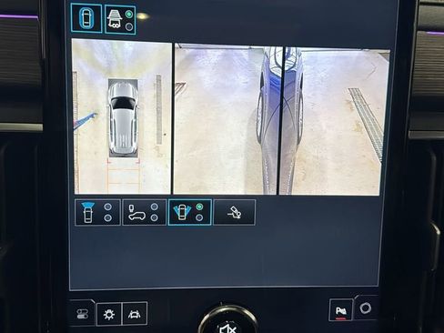 New 2026 GMC Acadia Denali w/ Super Cruise Package image 45