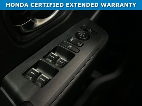 Used 2026 Honda Passport RTL image 11