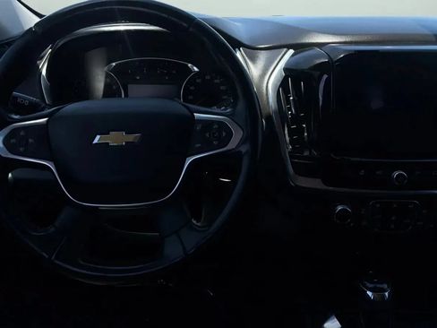 Used 2020 Chevrolet Traverse LT FWD image 10