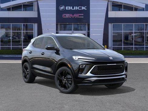 New 2026 Buick Encore GX Sport Touring image 7