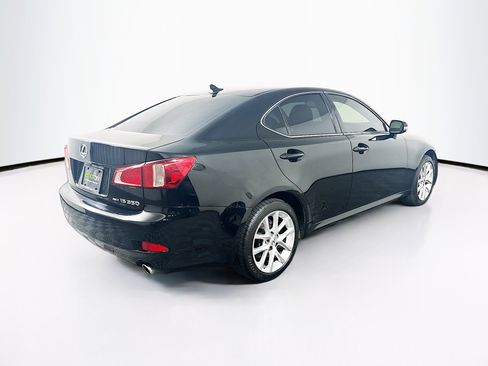 Used 2012 Lexus IS 350 AWD w/ Luxury Plus Value Edition image 9
