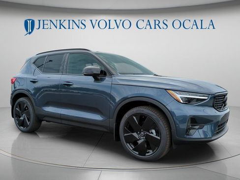 New 2026 Volvo XC40 B5 Ultra w/ Protection Package Premier AWD/4WD image 1