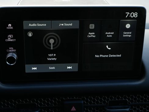 New 2026 Honda HR-V Sport image 18