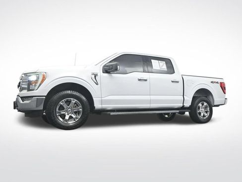 Used 2022 Ford F150 XLT w/ Equipment Group 302A High AWD/4WD image 31