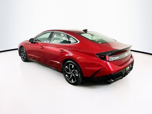 Used 2025 Hyundai Sonata SEL image 5