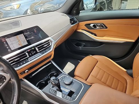 Used 2020 BMW M340i xDrive w/ Executive Package AWD/4WD image 6