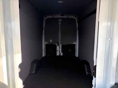 New 2026 Ford Transit 350 148 High Roof Extended AWD image 22