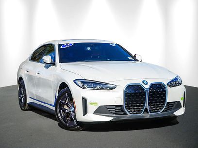 Certified 2023 BMW i4 eDrive35